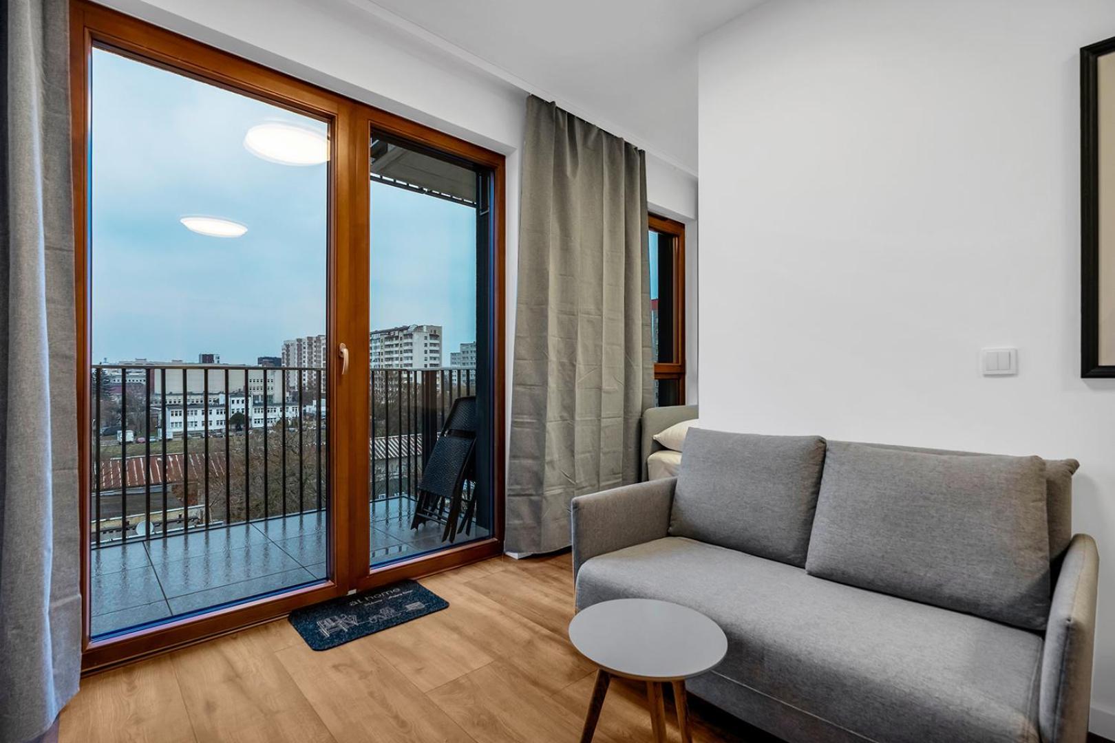 Metro Wierzbno Cosy Apartment وارسو المظهر الخارجي الصورة