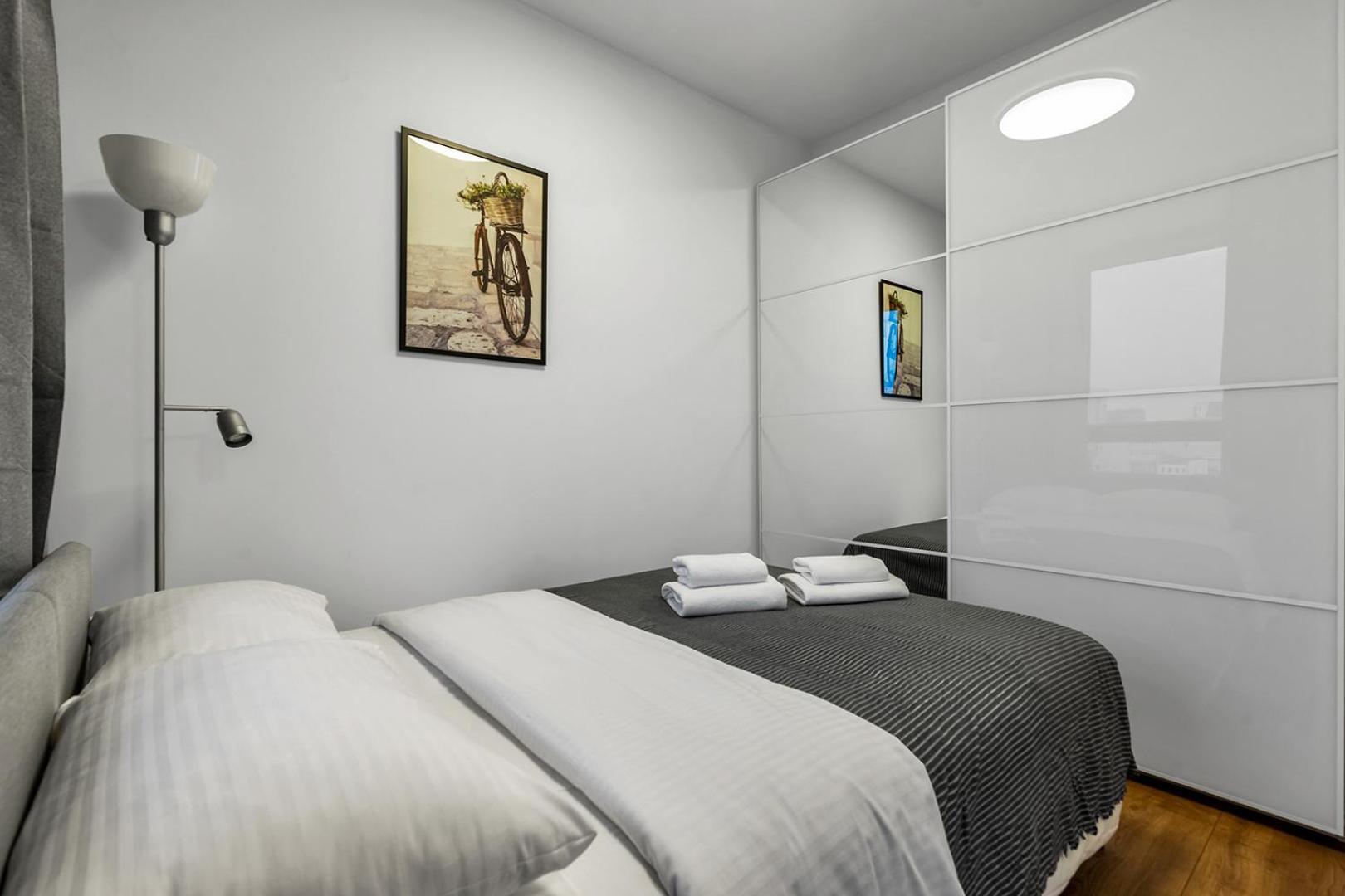 Metro Wierzbno Cosy Apartment وارسو المظهر الخارجي الصورة