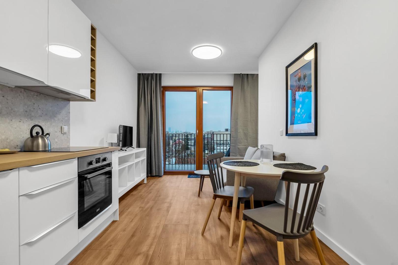 Metro Wierzbno Cosy Apartment وارسو المظهر الخارجي الصورة